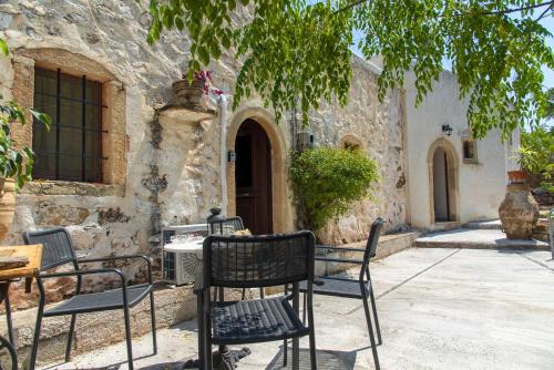 Sitanos Villa | Sitanos Villa