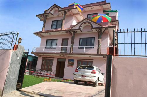 Nagarjun Bed & Breakfast | Sitapaila Home Stay and Apartment