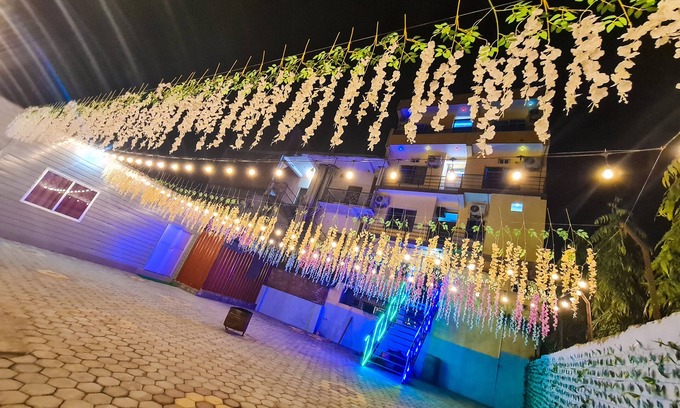 Dhangadhi Hotel | Sitar Hotel and Restaurant Pvt Ltd