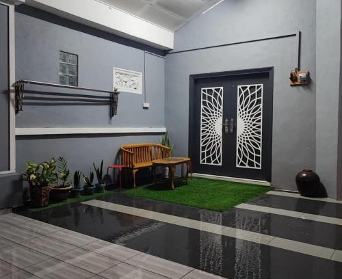 Segamat House | Siti's Homestay
