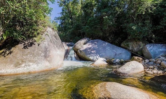 Paraty Bed & Breakfast | Sitio Namaste Paraty