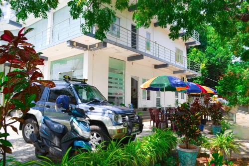 Trincomalee Hotel | Sivas Hotel & Restaurant