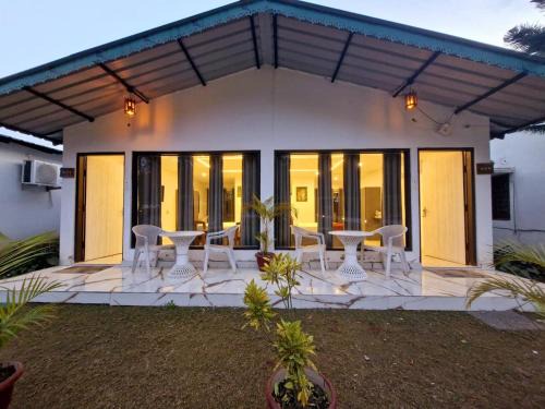 Bail Parao Hotel | Six seasons resort Jim Corbet
