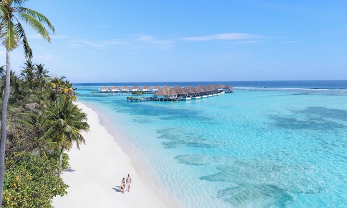 Kanuhura Resort | Six Senses Kanuhura