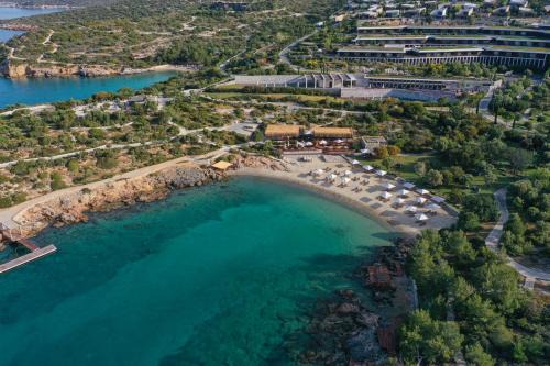 Dagbelen Resort | Six Senses Kaplankaya