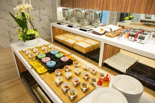 Taoyuan District Hotel | Six Star Motel-Taoyuan