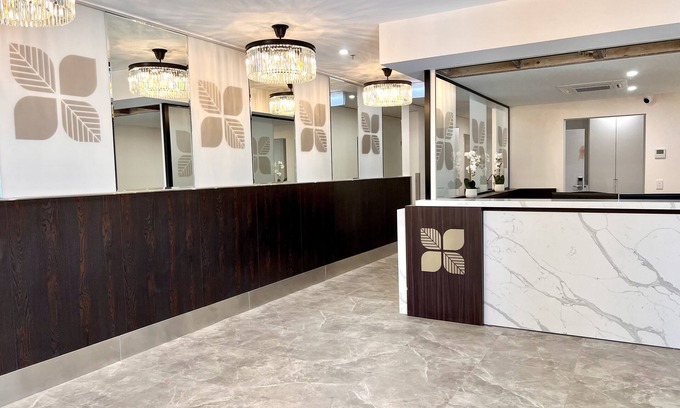 North Hobart Apartment | Sixty Six Boutique Apartments