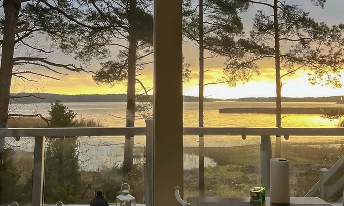 Inga House | Sjöboda Sea by Interhome