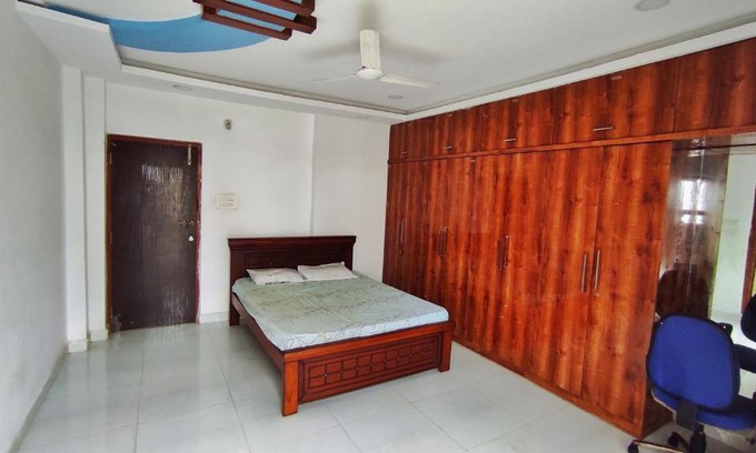 Manikonda House | Sk villa.
