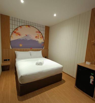 Khanna Yao Hotel | SK Village
