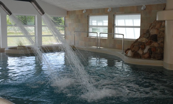 Hulsig Resort | Skagen Strand Hotel Og Feriecenter