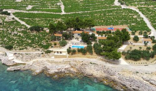 Orebic Villa | Skaramuca Village Luxury Resort