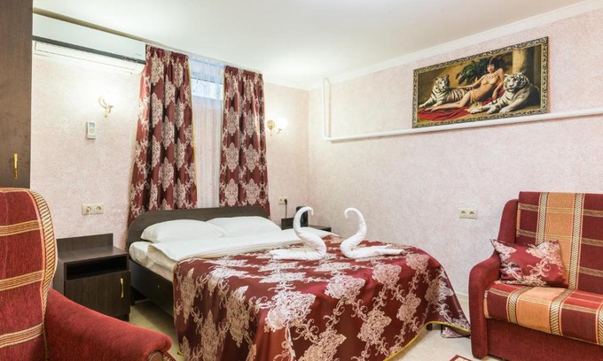 Mytishchi Hotel | Skazka Vostoka