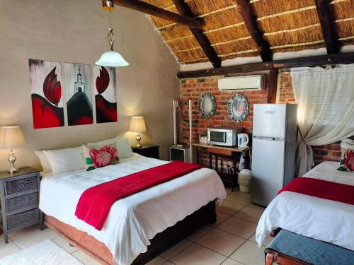Jan Kempdorp House | Skemerkelk Guesthouse
