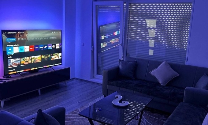 Kosovo Apartment | Skenderaj Apartment