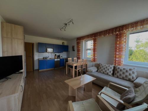 Loucna Pod Klinovcem Apartment | Ski Apartmán Salomon