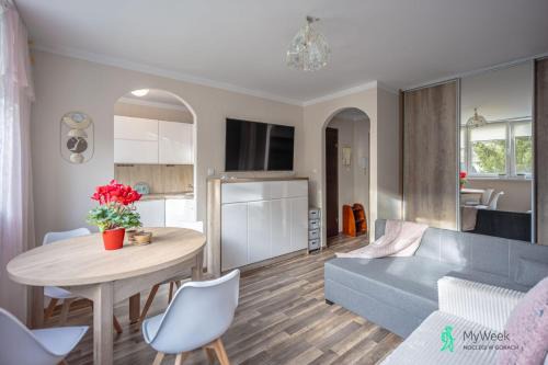 Duszniki Zdroj Apartment | Ski Duszniki, MyWeek