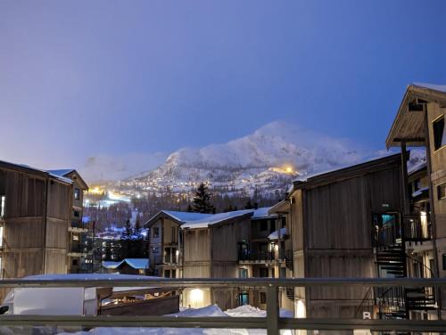 Hemsedal Apartment | Ski in/out Appartment Hemsedal