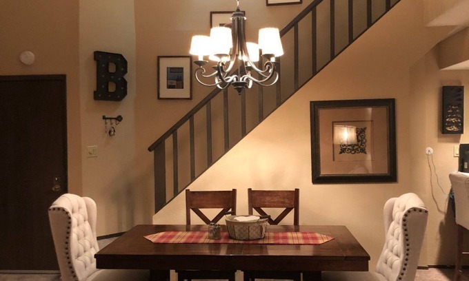 Brian Head Condo | Ski-In/Ski-Out Condo! Spacious, Cozy, Convenient. Great for Couples and Families
