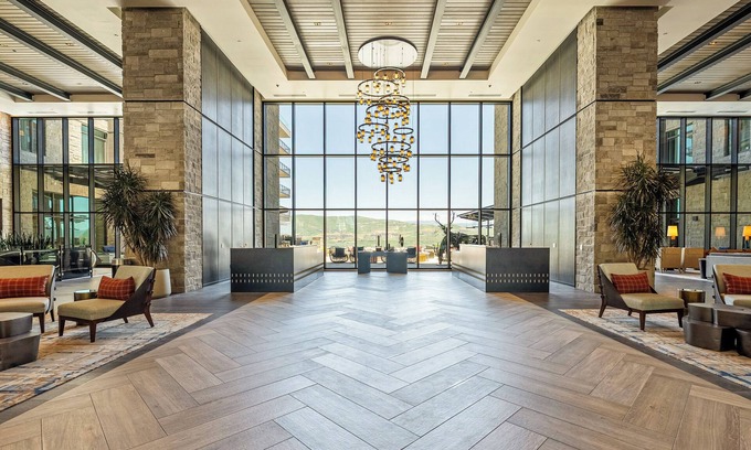 Park City Condo | Ski-In-Ski-Out Deer Valley Luxury Condo