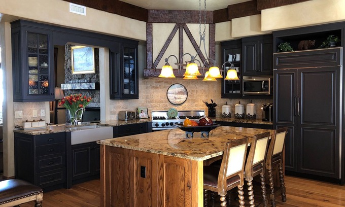 Village Walk House | SKI-IN SKI-OUT LUXURY Town Home! Walk to Beaver Creek Village with Hot Tub!
