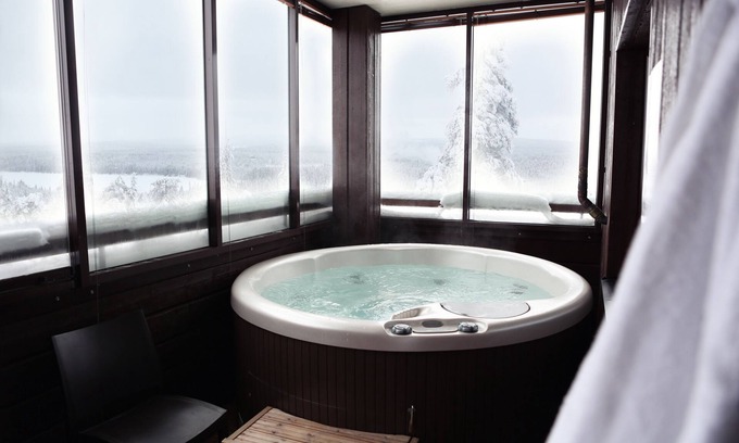 Rukatunturi Hotel | Ski-Inn RukaVillage