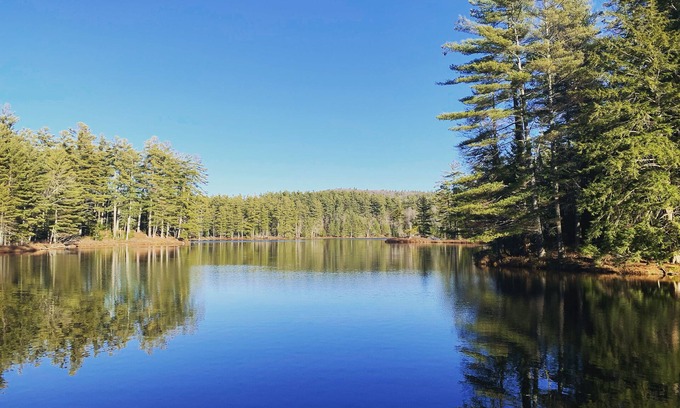 Londonderry Cottage | Ski & Lake Home-Minutes from Magic, Stratton, Bromley & Okemo-Southern Vermont