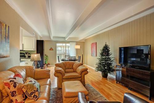 Warrior's Mark Apartment | Ski & Racquet Club B-106 Condo