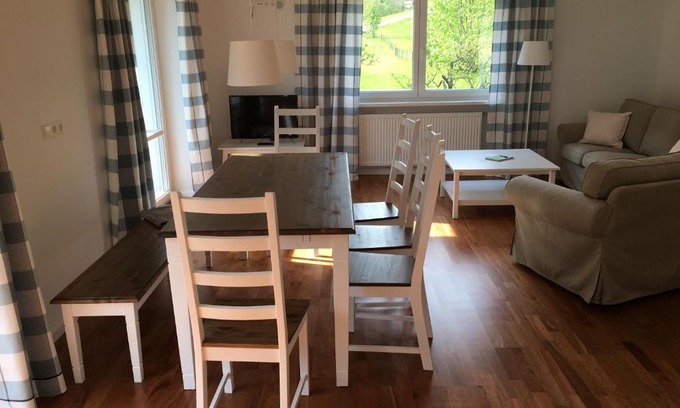 Mittersill Apartment | Ski & Sport Apartment Ludvig