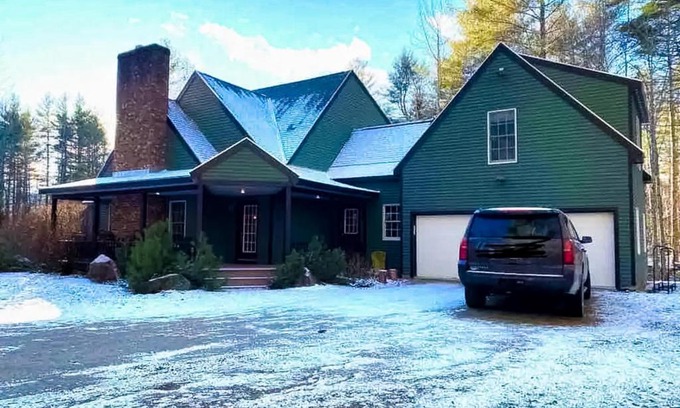 Winhall House | Ski You Later