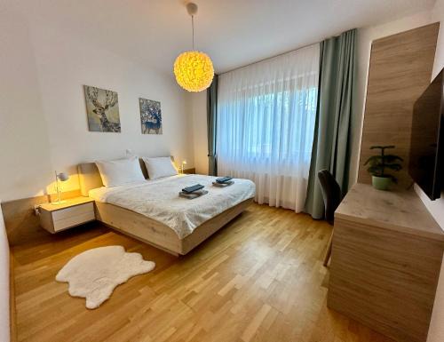 Hocko Pohorje Apartment | SkiCity Apartment Pohorje Bellevue
