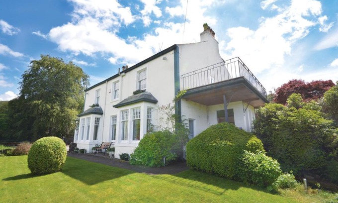 Keswick House | Skiddaw Grove