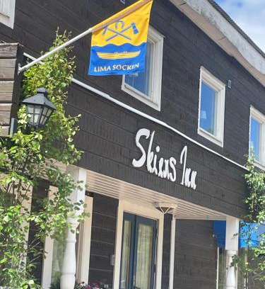 Malung-Salen Municipality House | Skiers inn