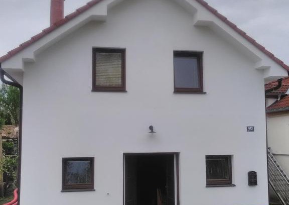 Brezi Apartment | Sklípek u cyklostezky