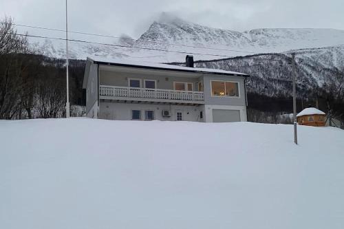 Kvaloya House | Skogstad Ferie og fritid