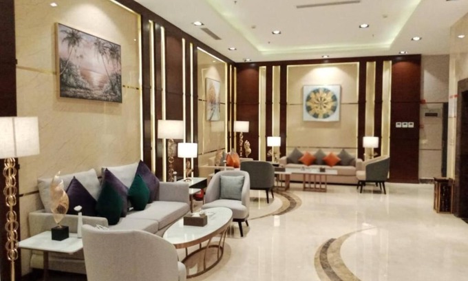 Jeddah Hotel | Skoop Hotel Jeddah