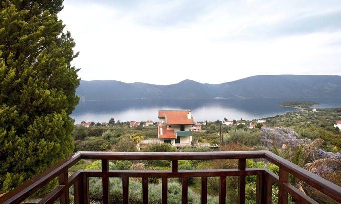 Skroponeria Villa | Skorponeri is an amazing place for vacation !