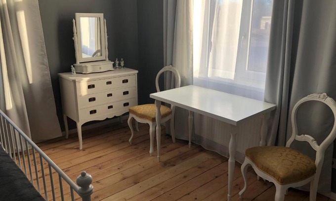 Skrunda Apartment | Skrunda Apartments Elandrum