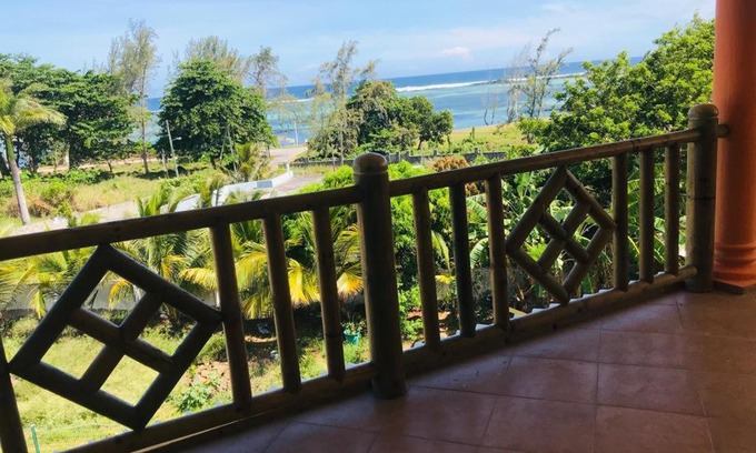 Le Bouchon Apartment | SKS VILLA, BEACHY WAY TIPIC WAY
