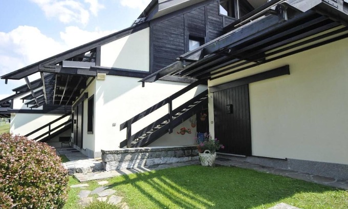 Aprica Apartment | sky apartment - Aprica
