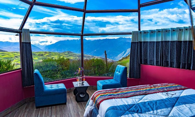 Chinchero Other | Sky Dome Peru