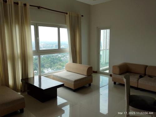 Hendala Apartment | Sky Garden Apartments Lake view