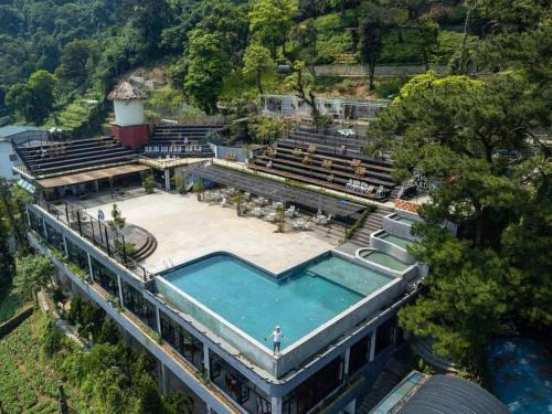 Tam Dao Hotel | Sky Garden Hotel Tam Dao Phu Tho