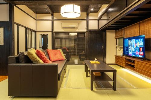 Azumabashi Villa | SKY GATEスカイツリー徒歩3分の貸切ヴィラ/成田羽田直通/浅草徒歩15分