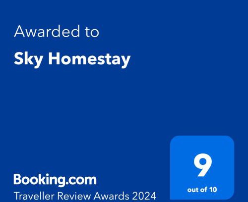 Burwa House | Sky Homestay