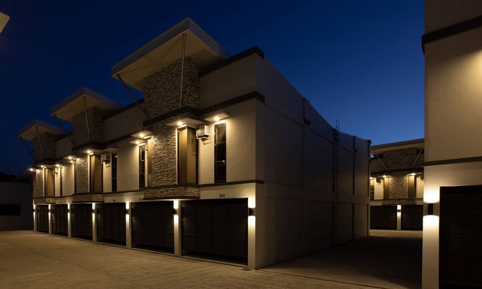 Bacolor Hotel | Sky Hotel Pampanga