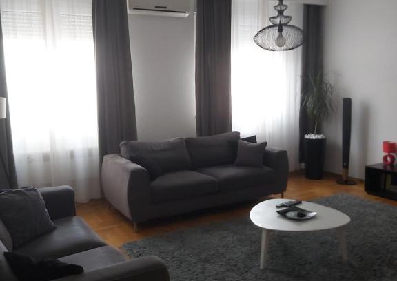 Đeram Apartment | Sky lux apartment Vracar
