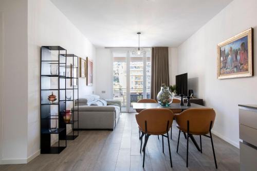 Gianicolense Apartment | Sky Luxury