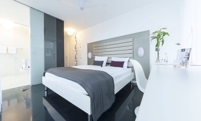 Kriessern Hotel | Sky Motel