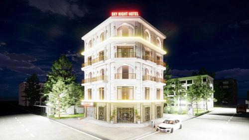Viet Yen Hotel | Sky Night Hotel 2
